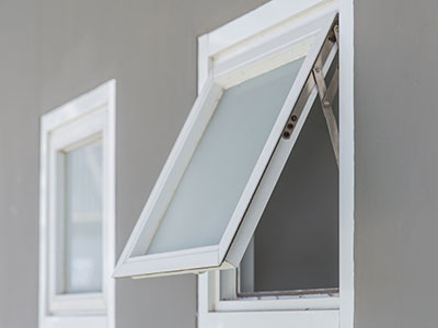 Awning Windows