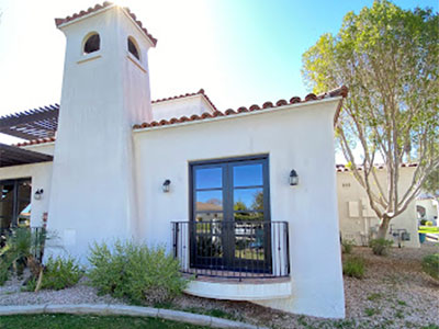 Replacement Door Installation in Arizona