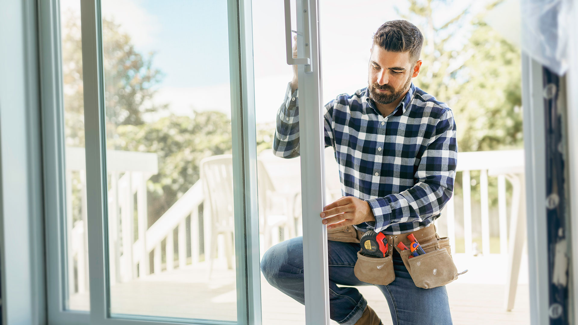 Window Installation in Arizona