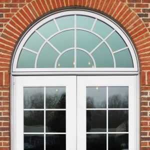 arched-window